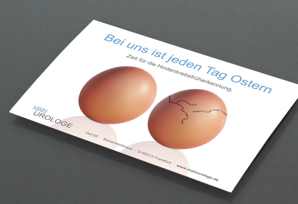 SINNBILD Design . Grafikdesign aus Frankfurt am Main